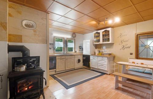 Gedern House | Haus am See