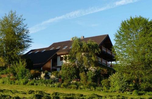 Illmensee Apartment | Haus am See