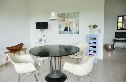 Illmensee Apartment | Haus am See