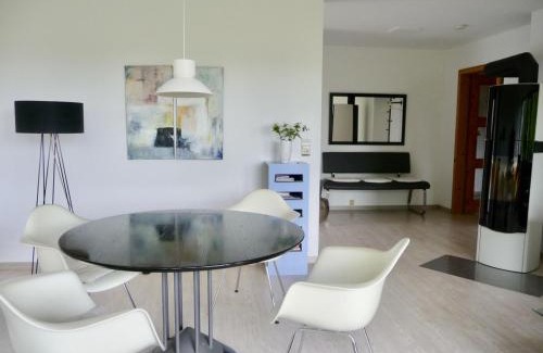 Illmensee Apartment | Haus am See