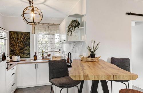Mullrose House | Haus am See