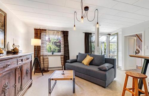 Mullrose House | Haus am See