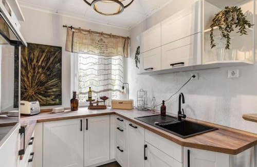 Mullrose House | Haus am See