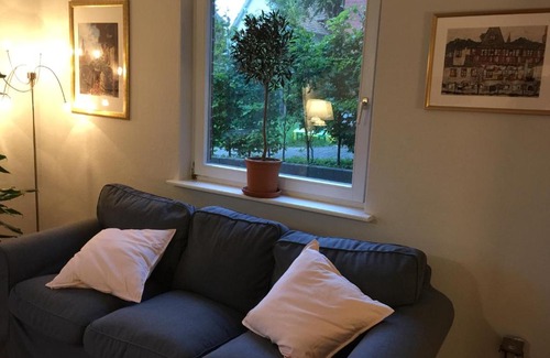 Ratzeburg House | Haus am See