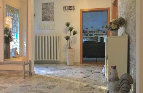 Sellstedt House | Haus am See
