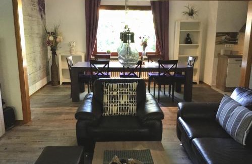 Sellstedt House | Haus am See