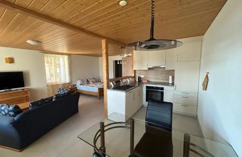 Darligen Apartment | Haus am See II