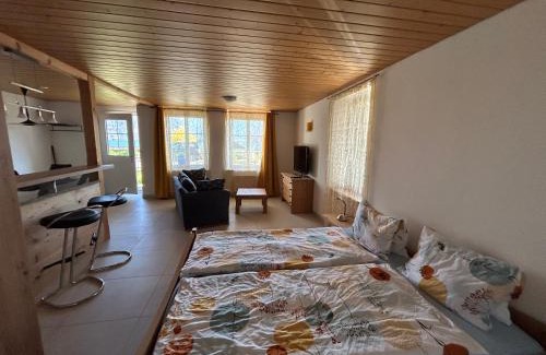 Darligen Apartment | Haus am See II
