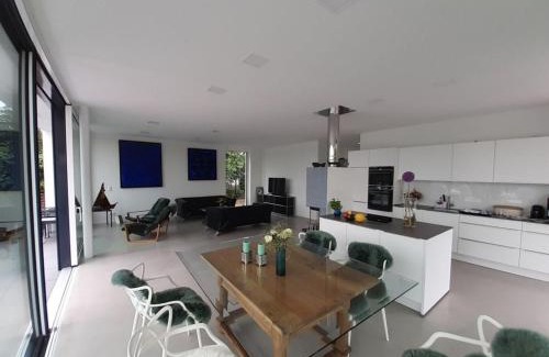 Storkow House | Haus am See Storkow