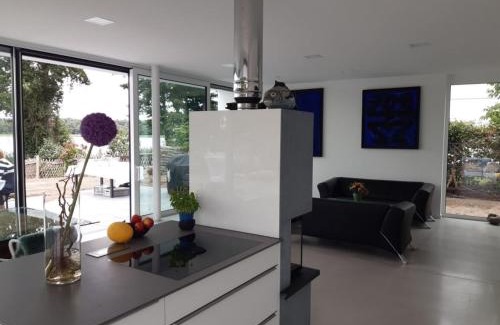 Storkow House | Haus am See Storkow