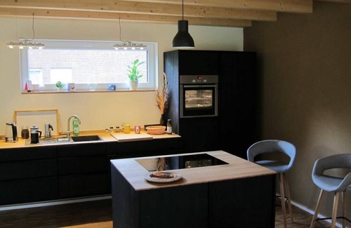 Rieste House | Haus am See - Vacation Home