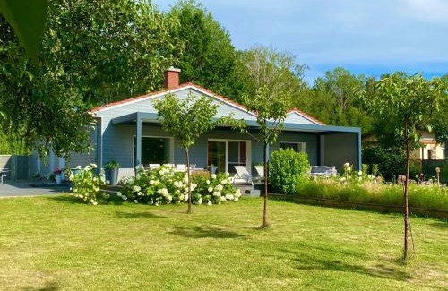 Ruckersdorf House | Haus am See Waterfront 5