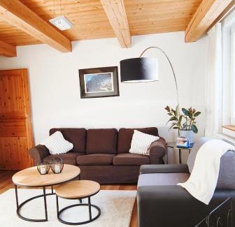 Weidach Apartment | Haus am Seebach Leutasch Weidach