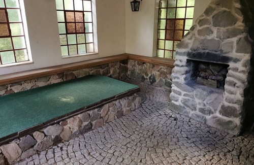 Muritz House | Haus am Seebusch