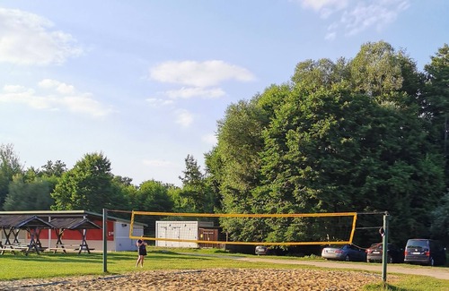 Muritz House | Haus am Seebusch
