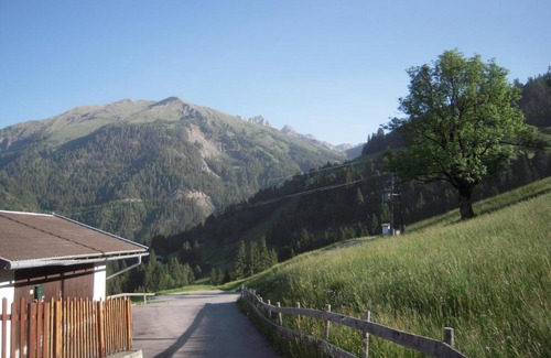 Lesachtal Apartment | Haus am Sonnenberg