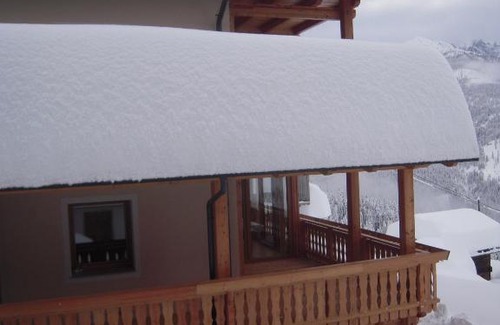 Lesachtal Apartment | Haus am Sonnenberg