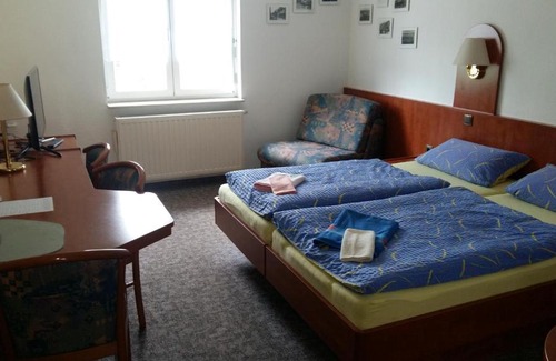 Wasungen Apartment | Haus am Sonnenhang
