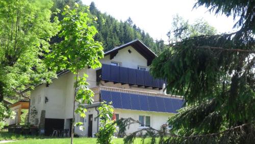 Lackenhof Apartment | Haus-am-Sonnenweg