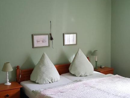 Papenburg Apartment | Haus am Stadtpark