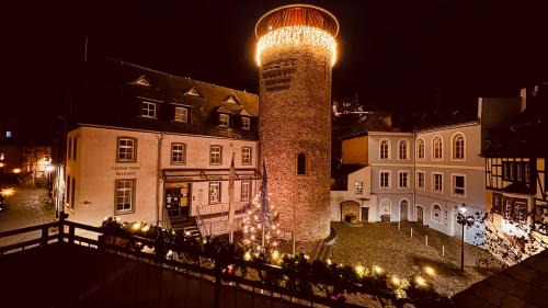 Traben-Trarbach Apartment | Haus am Stadtturm