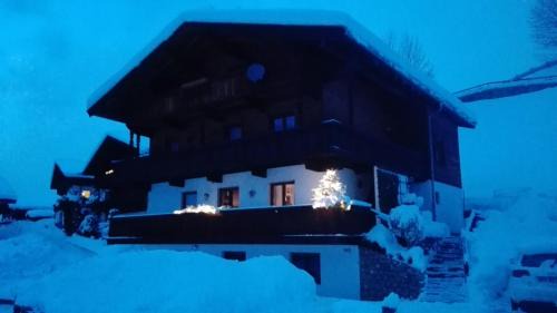 Inneralpbach Apartment | Haus am Sunnfeld