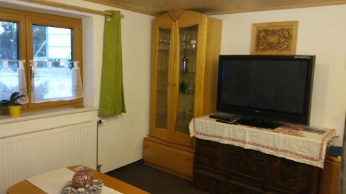 Inneralpbach Apartment | Haus am Sunnfeld