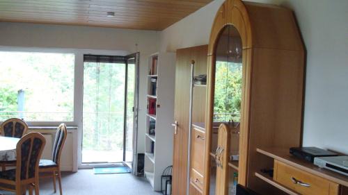 Sandebeck Apartment | Haus am Teutoburgerwald
