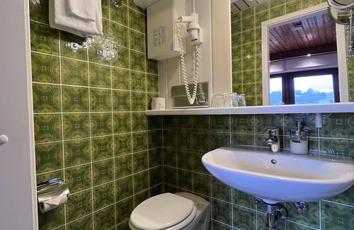 Eltmann Hotel | Haus Am Wald