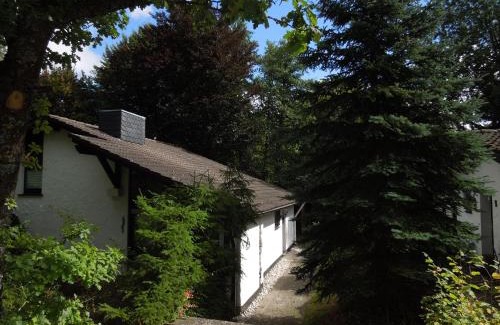 Feriendorf Lissendorf House | Haus am Wald