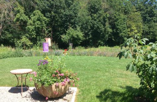 Waldbrunn House | Haus am Wald