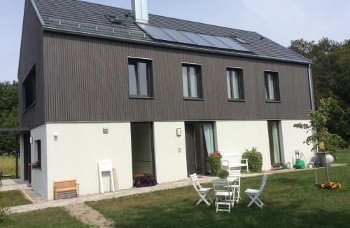 Waldbrunn House | Haus am Wald