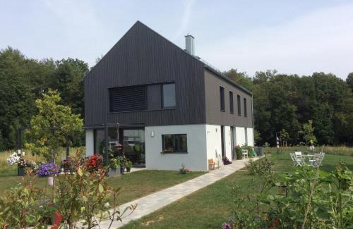 Waldbrunn House | Haus am Wald