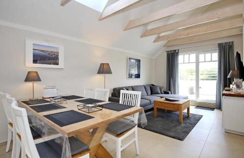 Wittenbeck Apartment | Haus am Wald Wohnung Strand