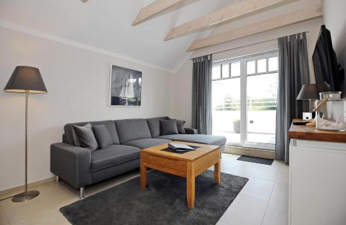 Wittenbeck Apartment | Haus am Wald Wohnung Strand