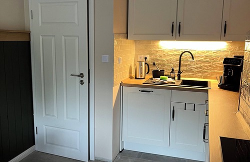 Glindfeld Apartment | Haus am Walde in Küstelberg mit Eigener Infrarotsauna! Familienfreundlich!