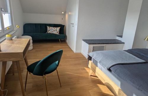 Altenfeld House | Haus am Waldrand