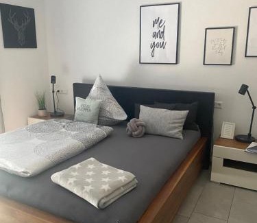 Schorndorf House | Haus am Wasserturm Gästezimmer in Schorndorf-Schlichten