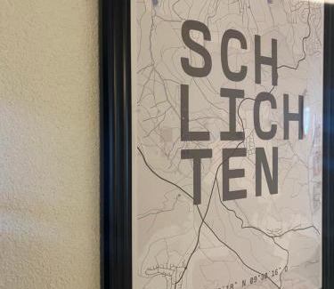 Schorndorf House | Haus am Wasserturm Gästezimmer in Schorndorf-Schlichten