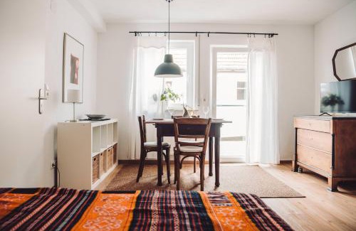 Dingolshausen Apartment | Haus am Zabelstein