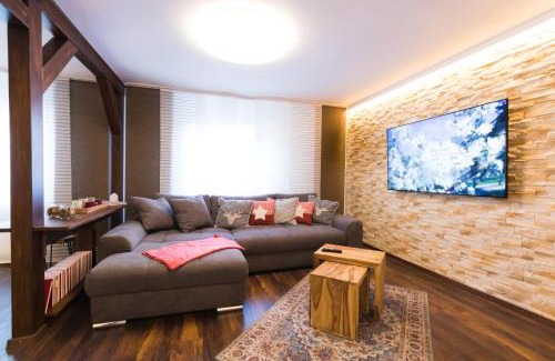 Achern Apartment | Haus an der Acher