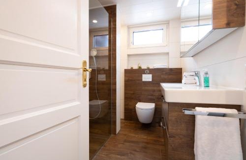 Achern Apartment | Haus an der Acher