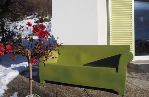Spittal an der Drau House | Haus an der Lieser - Spacious vacation home with garden, quiet location