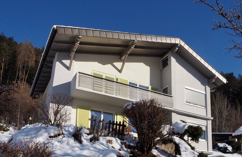 Spittal an der Drau House | Haus an der Lieser - Spacious vacation home with garden, quiet location