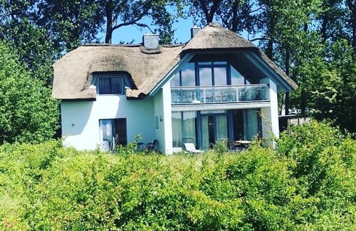 Vitte Apartment | Haus an der Heide