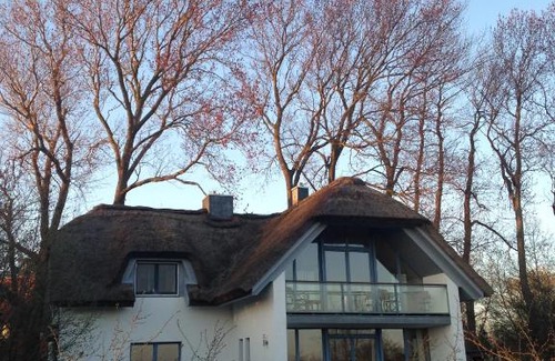 Vitte Apartment | Haus an der Heide