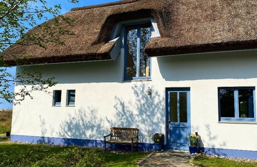 Vitte Apartment | Haus an der Heide