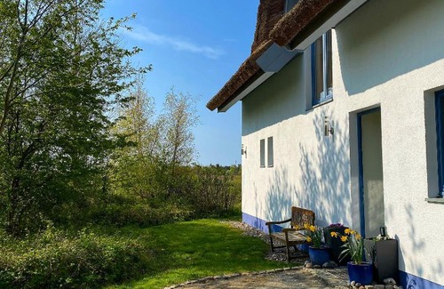 Vitte Apartment | Haus an der Heide