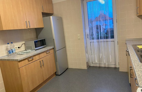 Herford House | Haus An der None - vacation home/mechanic's accommodation centrally located in Herford