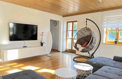 Silberberg Apartment | Haus Andreas